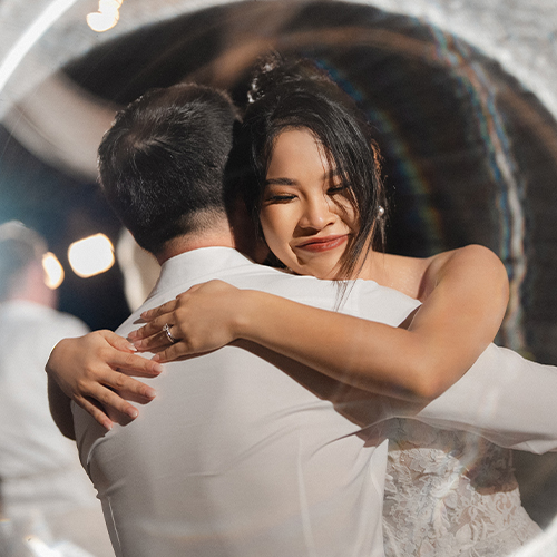 Axioo: A Universe of Love